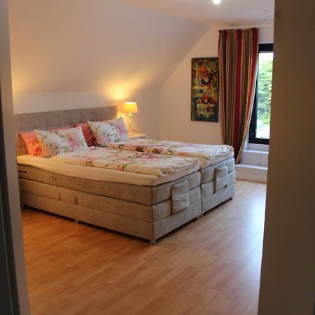 Ferienwohnung "Am Muenstertor" เทล์กเตอ ภายนอก รูปภาพ