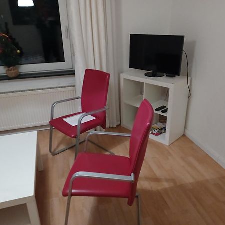 Ferienwohnung "Am Muenstertor" เทล์กเตอ ภายนอก รูปภาพ