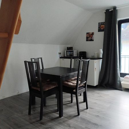 Ferienwohnung "Am Muenstertor" เทล์กเตอ ภายนอก รูปภาพ