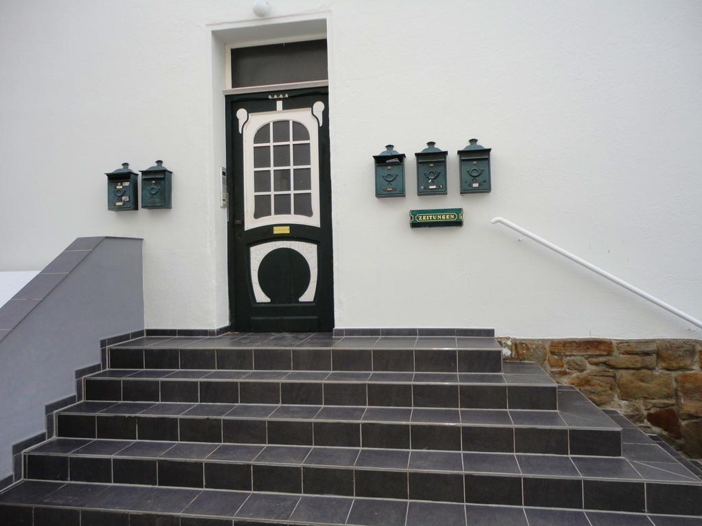 Ferienwohnung "Am Muenstertor" เทล์กเตอ ห้อง รูปภาพ