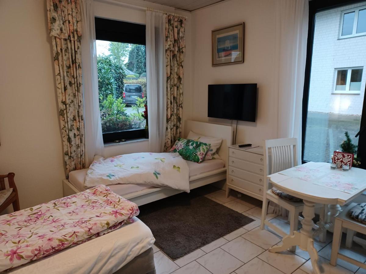 Ferienwohnung "Am Muenstertor" เทล์กเตอ ภายนอก รูปภาพ