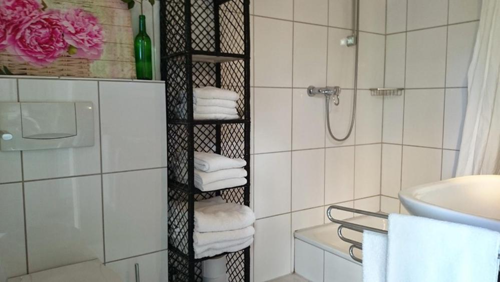 Ferienwohnung "Am Muenstertor" เทล์กเตอ ภายนอก รูปภาพ