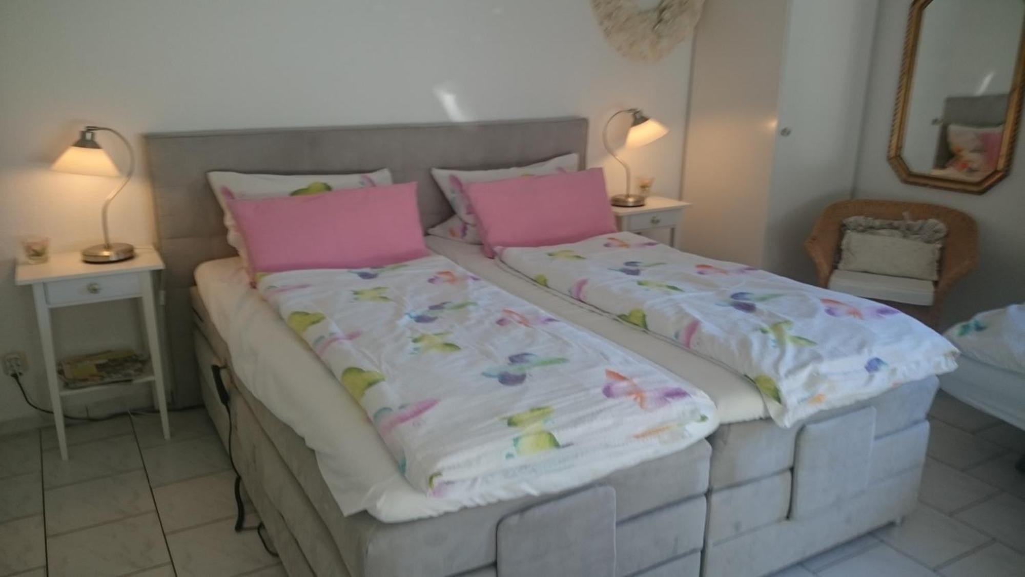 Ferienwohnung "Am Muenstertor" เทล์กเตอ ภายนอก รูปภาพ