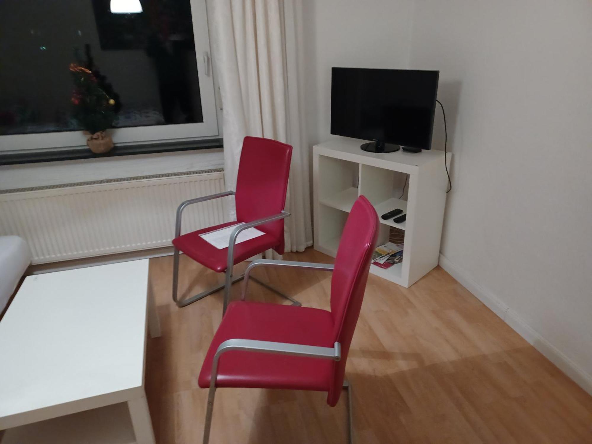 Ferienwohnung "Am Muenstertor" เทล์กเตอ ภายนอก รูปภาพ