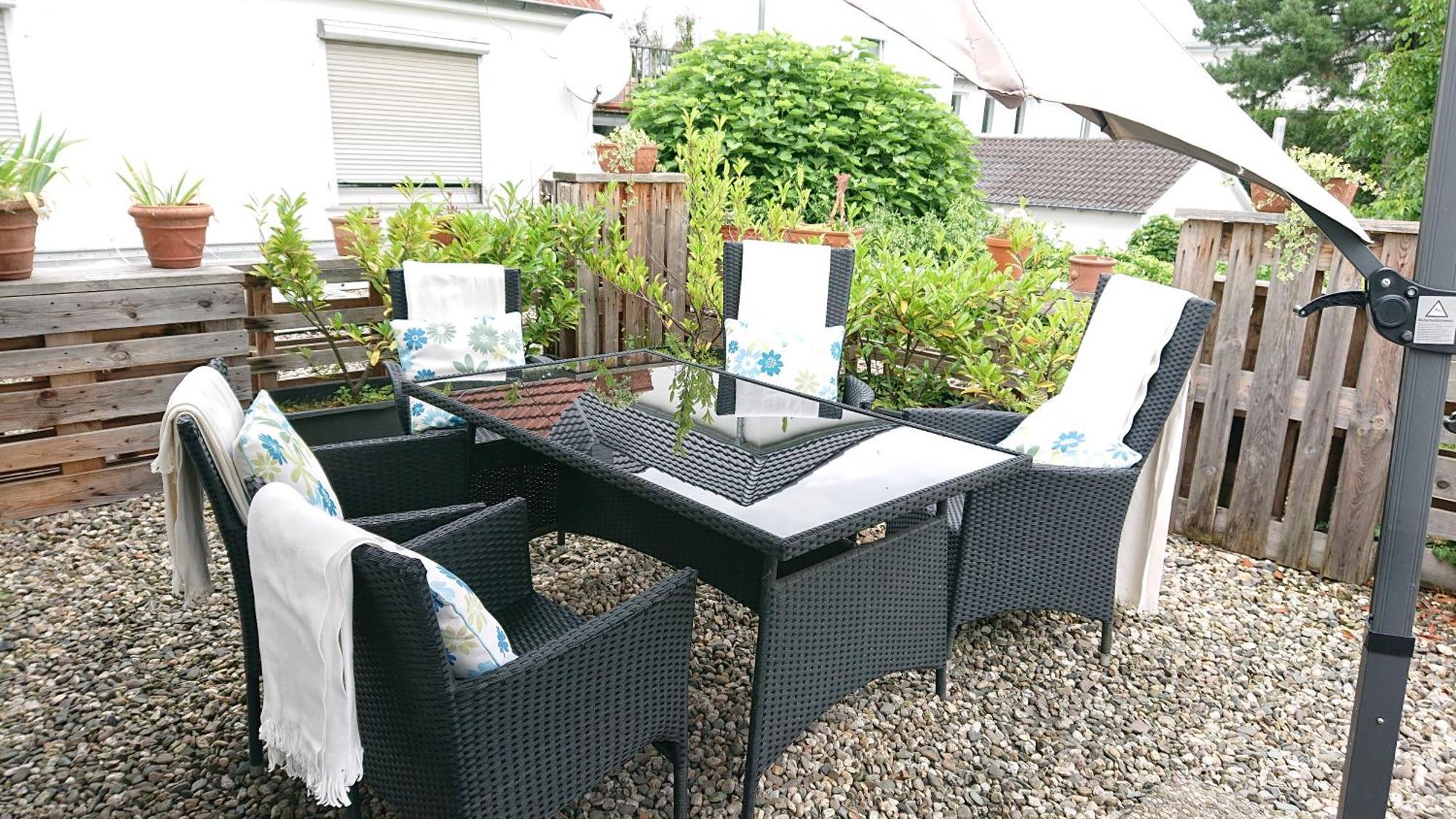 Ferienwohnung "Am Muenstertor" เทล์กเตอ ภายนอก รูปภาพ
