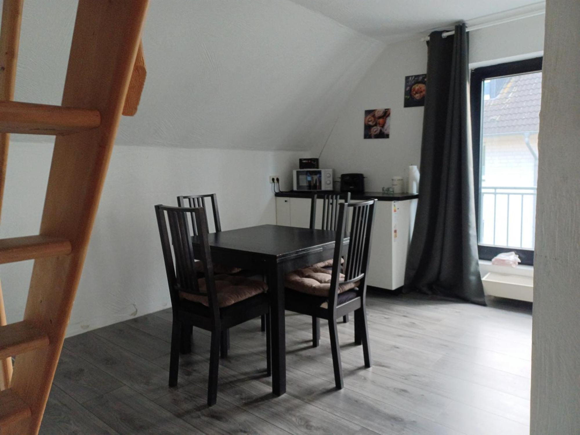 Ferienwohnung "Am Muenstertor" เทล์กเตอ ภายนอก รูปภาพ