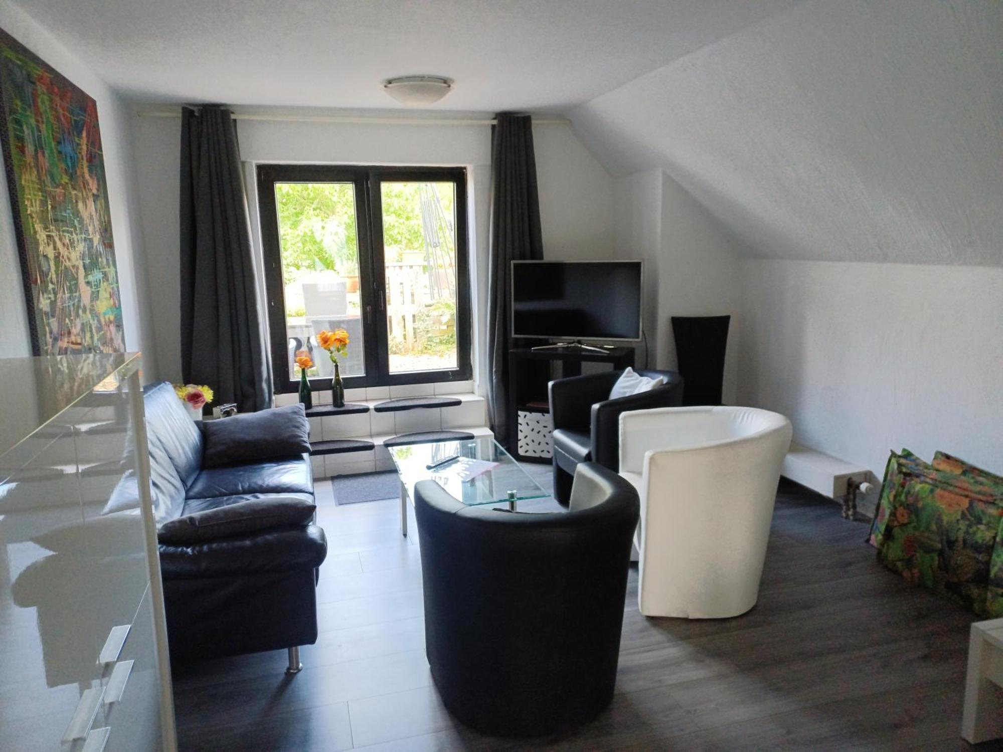 Ferienwohnung "Am Muenstertor" เทล์กเตอ ภายนอก รูปภาพ