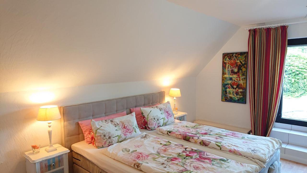 Ferienwohnung "Am Muenstertor" เทล์กเตอ ภายนอก รูปภาพ
